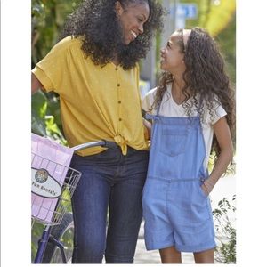 Matilda Jane NWT 435 Okay Gigi Shortall